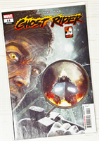 Ghost Rider #11 38966