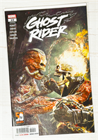 Ghost Rider #10 38967