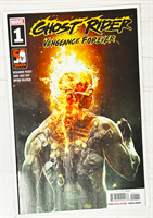 Ghost Rider: Vengeance Forever 38968