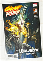 Ghost Rider #6 38969