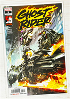 Ghost Rider #5 38970