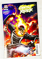 Ghost Rider #4 38971