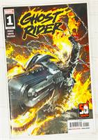 Ghost Rider #1 38972