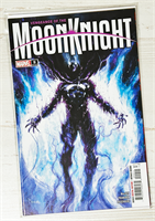 Vengeance Of The Moon Knight #9 38973