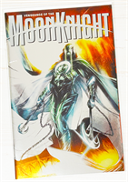Vengeance Of The Moon Knight #1 38978