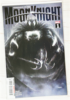 Vengeance Of The Moon Knight #1 38979
