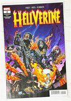 Hellverine #2 38983