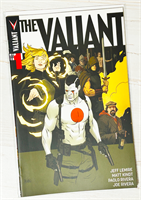 Valiant #1 38984