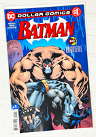 Batman #497 38985