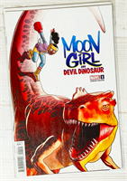 Moon Girl &amp; Devil Dinosaur #1 38987