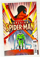 Superior Spider-Man #8 38993