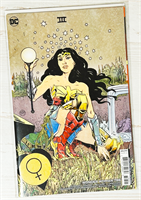 Wonder Woman #788 38994