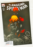 Amazing Spider-Man #26 38995