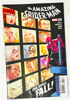 Amazing Spider-Man #26 38996