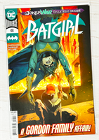 Batgirl #48 38998