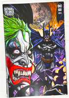 Batman &amp; The Joker: Deadly Duo #7 39001