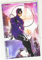 Catwoman #67 39003