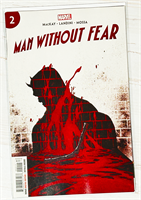 Man Without Fear #2 39004