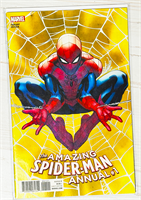 Amazing Spider-Man – Annual 39013