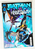 Batman #148 39014