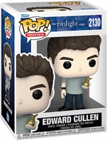 Funko POP! Twilight – Edward Cullen (2130) 39017