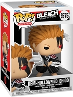 Funko POP! Bleach: Thousand Year Blood War – Demi-Hollowfied Ichigo (2575) 39018