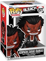 Funko POP! Bleach: Thousand Year Blood War – Kenpachi Zaraki: Bankai (2577) 39020
