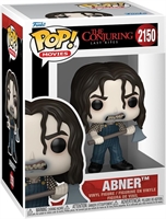 Funko POP! Conjuring – Abner (2150) 39054