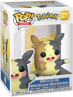 Funko POP! Pokemon – Morpeko (1271) 39057
