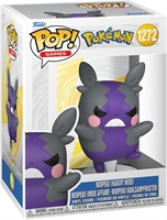 Funko POP! Pokemon – Morpeko (1272) 39058