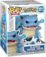 Funko POP! Pokemon – Blastoise (1273) 39059