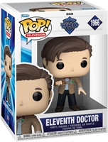 Funko POP! Doctor Who – Eleventh Doctor (1966) 39063