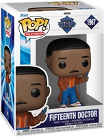 Funko POP! Doctor Who – Fifteenth Doctor (1967) 39064