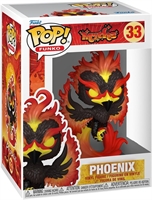Funko POP! Myths – Phoenix (33) 39068