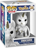 Funko POP! Myths – Unicorn (34) 39069