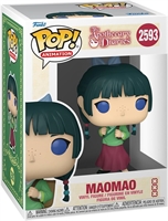 Funko POP! Apothecary Diaries – Maomao (2593) 39070