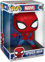 Funko POP! Jumbo | Spider-Man (1653) 39078