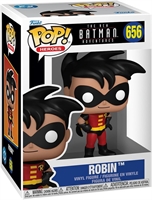 Funko POP! New Batman Adventures – Robin (656) 39088
