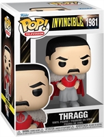 Funko POP! Invincible – Thragg (1981) 39094