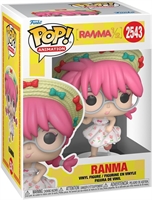 Funko POP! Ranma 1/2 – Ranma (2543) 39099