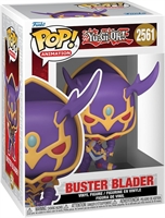 Funko POP! Yu-Gi-Oh! – Buster Blader (2561) 39101