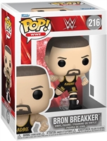 Funko POP! WWE – Bron Breakker (216) 39110