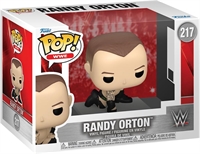 Funko POP! WWE – Randy Orton (217) 39111