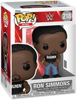 Funko POP! WWE – Ron Simmons (218) 39112