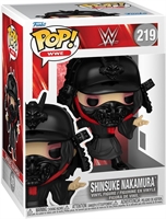 Funko POP! WWE – Shinsuke Nakamura (219) 39113