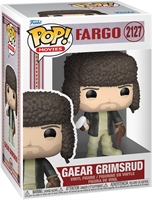 Funko POP! Fargo – Gaear Grimsrud (2127) 39115