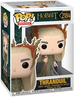 Funko POP! Hobbit – Thranduil (2184) 39116