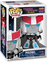 Funko POP! Transformers – Prowl (180) 39128