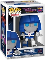 Funko POP! Transformers – Mirage (182) 39130