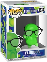 Funko POP! Flubber – Flubber (1834) 39136